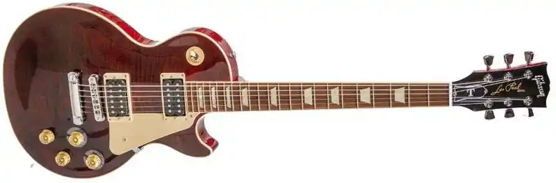 Gibson 2013 Les Paul Signature T Wine Red Top-Seller