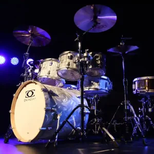 Letzte Chance DrumCraft DCB711-22RO-LC Drumset