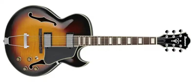 Ibanez AKJ95-VYS E-Gitarre Direktkauf
