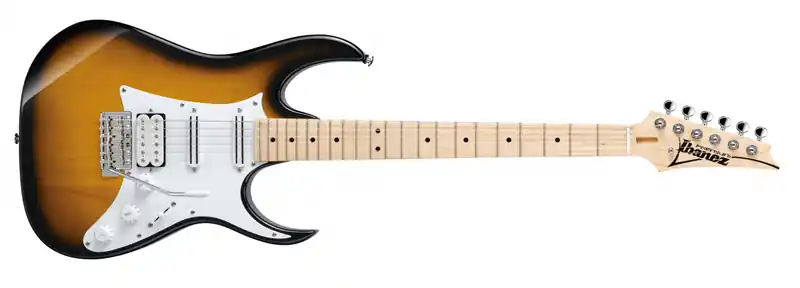 Aktuell Ibanez AT10P-SB E-Gitarre