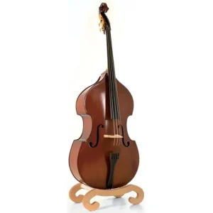 Gewa 3/4 Kontrabass Basic Line Laminiert Preisreduziert