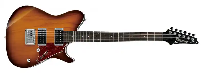 Jetzt Kaufen Ibanez FR420-BBT E-Gitarre