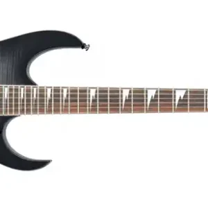Direkt Vom Hersteller Ibanez RG370FMZ-TGB E-Gitarre