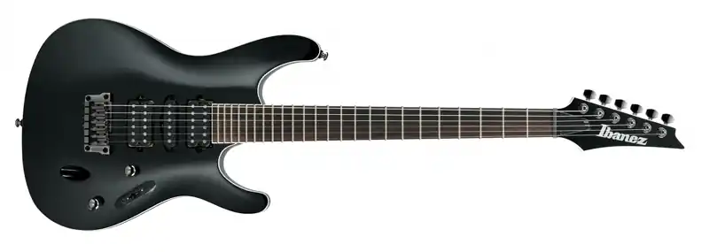 Ibanez SIR70FD-IPT E-Gitarre Solange Der Vorrat Reicht