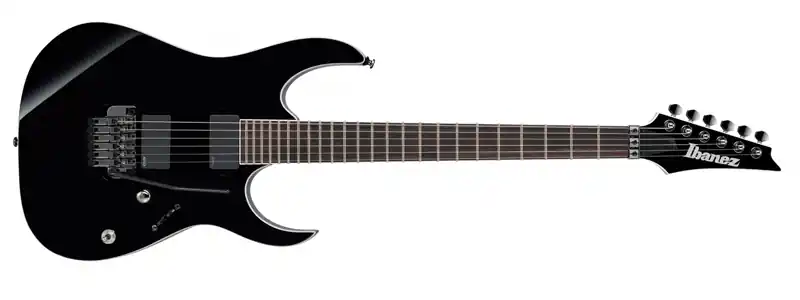 Ibanez RGIR20E-BK E-Gitarre Neue Ware