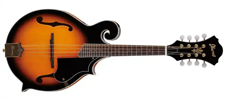 Versand Am Gleichen Tag Ibanez M520-BS Mandoline