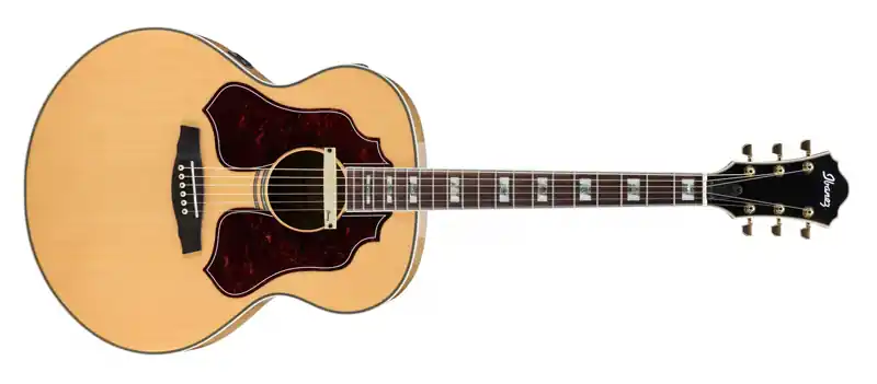 Bestseller Ibanez SGE-530 NT Westerngitarre