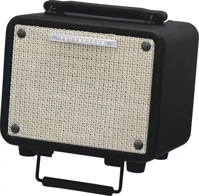 Ibanez T15 Troubadour Acoustic Combo Direkt Vom Hersteller