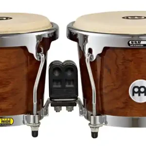 Expressversand Meinl MB400BU Bongoset Bubinga