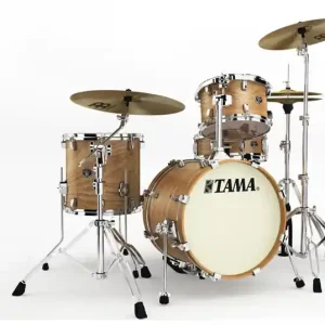 Sofort Bestellen Tama Silverstar Custom VT48-MTA Matte Tamo Ash