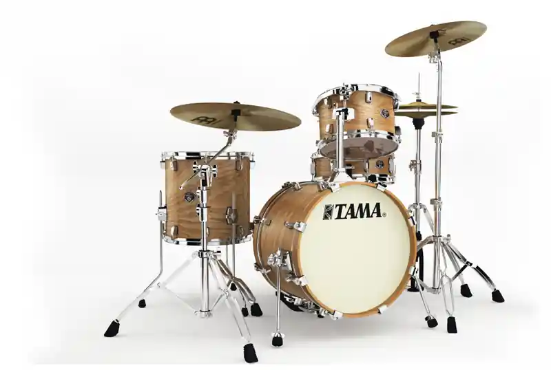Sofort Bestellen Tama Silverstar Custom VT48-MTA Matte Tamo Ash