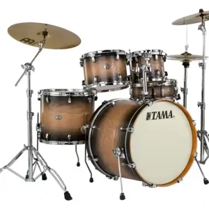 Sonderangebot Tama Silverstar Custom VT50-DDA Dark Desert Tamo Ash