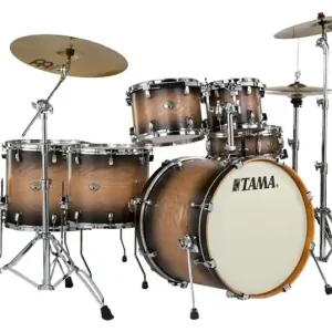 Tama Silverstar Custom VT62-DDA Dark Desert Tamo Ash Preisknaller