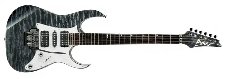 Ibanez RG950QMZ-BI E-Gitarre Finale Aktion