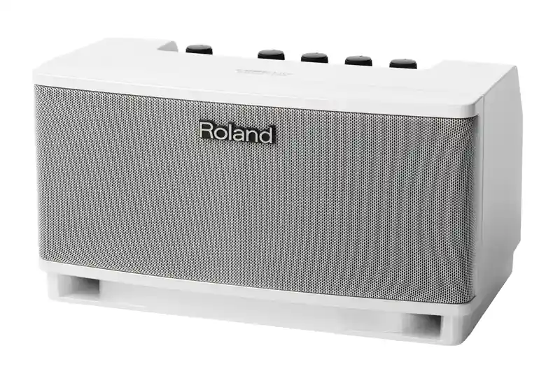 Roland CUBE Lite Monitor WH Monitorverstärker Top-Preis
