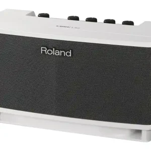 Roland CUBE Lite WH Gitarrenverstärker mit iOS-Schnittstelle Online Kaufen