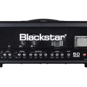 Top-Preis Blackstar Series One 50 Head