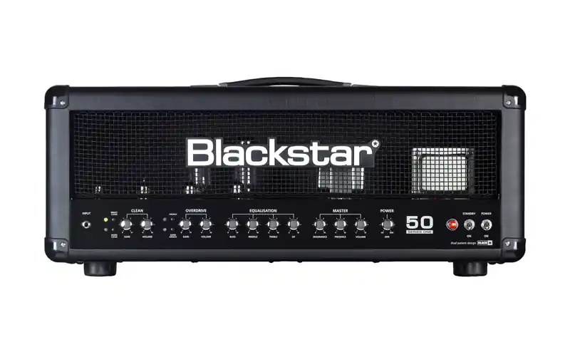 Top-Preis Blackstar Series One 50 Head