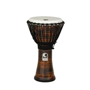 Toca TF2DJ-10SC Freestyle Djembe 10" Direktkauf