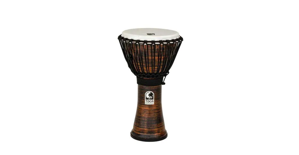 Toca TF2DJ-10SC Freestyle Djembe 10" Direktkauf