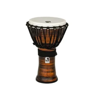 Toca TF2DJ-9SC Freestyle II Djembe 9" Sichere Zahlung