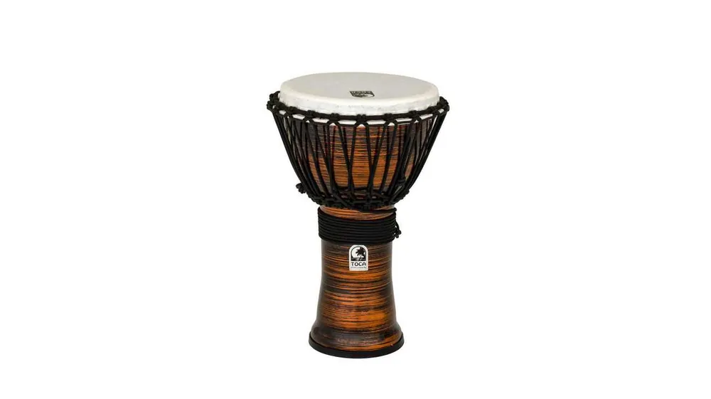 Toca TF2DJ-9SC Freestyle II Djembe 9" Sichere Zahlung