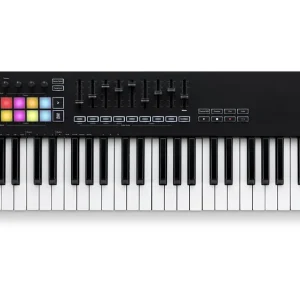 Jetzt Bestellen Novation Launchkey 61 MK3