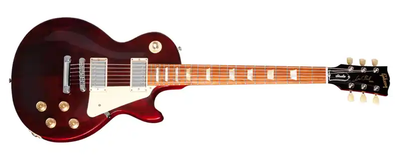 Direktkauf Gibson 2013 Les Paul Studio Wine Red