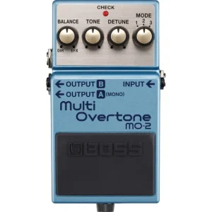 Markenprodukt Boss MO-2 Multi Overtone
