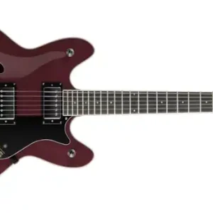Hagstrom Viking Rextone Cardinal Red Mega-Angebot