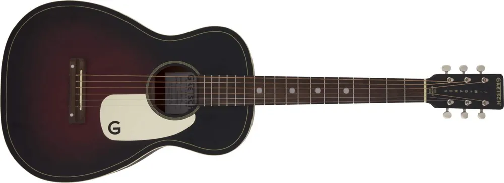 Schnäppchen Gretsch G9500 Jim Dandy Flat Top