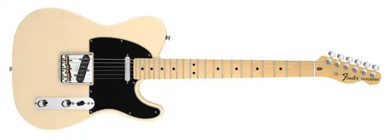 Fender American Special Telecaster MN VB Meistverkauft