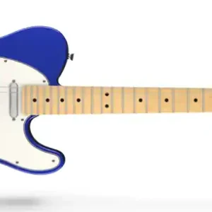 Direkt Vom Hersteller Fender American Standard Telecaster MN MB
