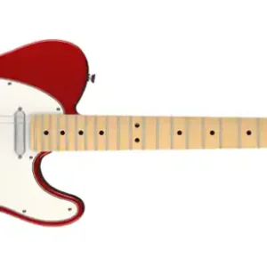 Preis Gesenkt Fender American Standard Telecaster MN MR