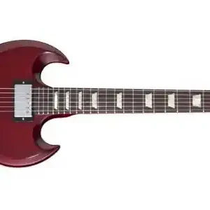Preiswert Gibson 2013 SG Tribute 60's Heritage Cherry