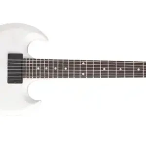 Gibson 2013 SGJ Rubbed White Satin Sale
