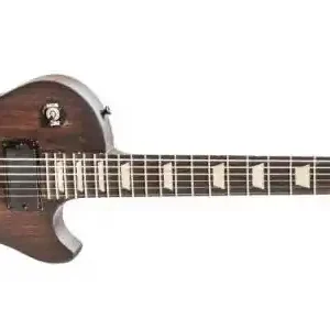 Finale Aktion Gibson 2013 LPJ Rubbed Vintage Burst Satin