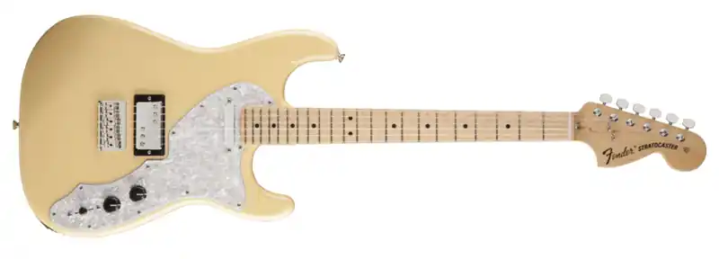 Fender Pawn Shop '70s Stratocaster Deluxe MN VW Mega-Angebot