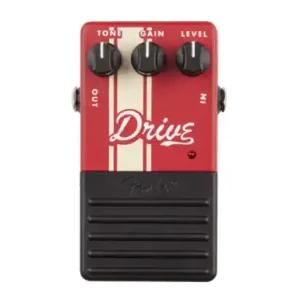 Beliebt Fender Drive Pedal