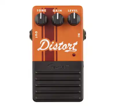 Fender Distortion Pedal Online Kaufen