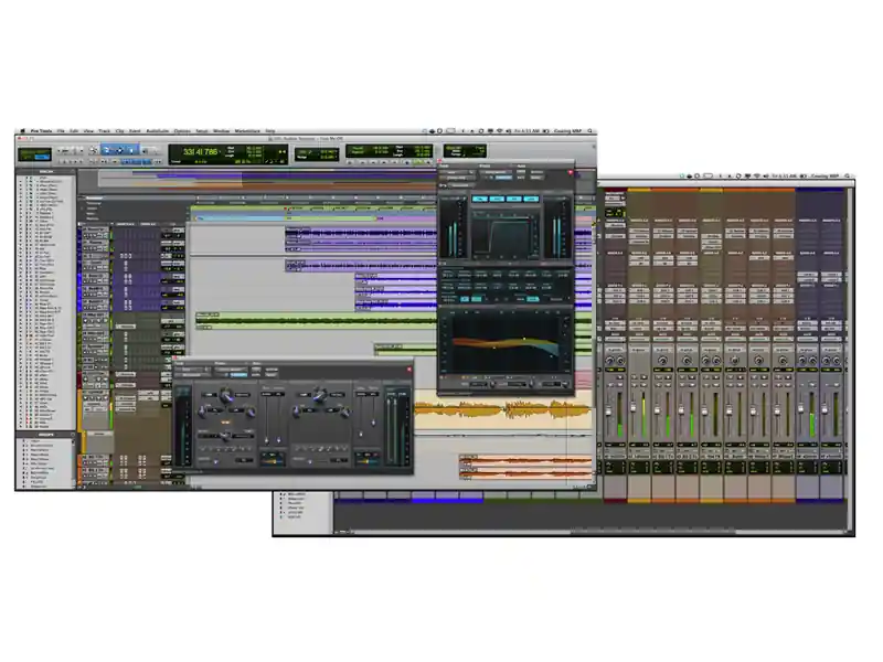 Online Kaufen Avid Pro Tools 10 Upgrade Crossgrade