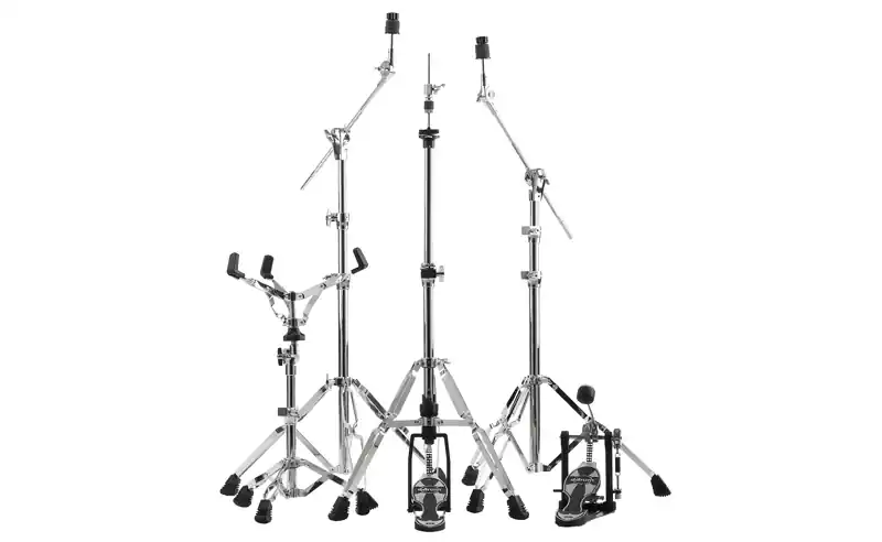 Kostenloser Versand DDrum DXHP Hardware Pack