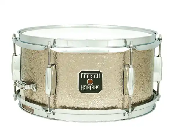 Gretsch S-0612S-GF Snare Drum 12x6 Jetzt Bestellen
