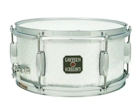 Preis Gesenkt Gretsch S-0612S-SSS Snare Drum 12x6