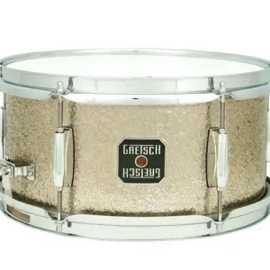 Echt Gretsch S-0610S-GF Snare Drum 10x6