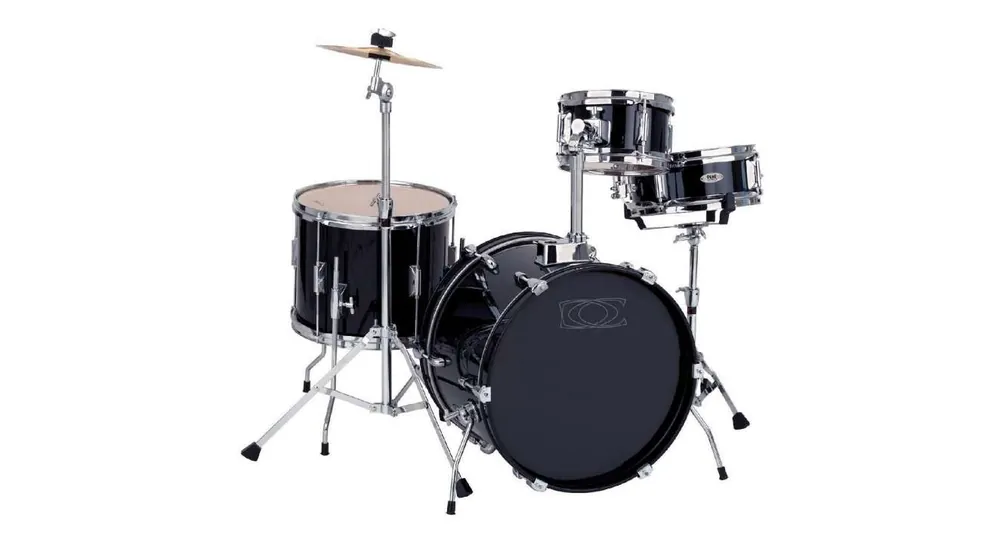 GEWApure Drumset DC Junior PS800.015 Angebot