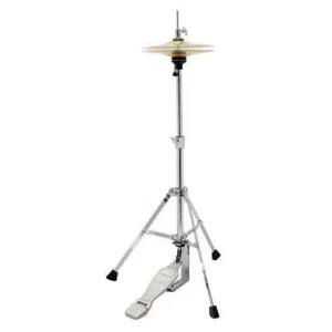 Basix JUNIOR HI HAT Ständer HH-50 Preiswert