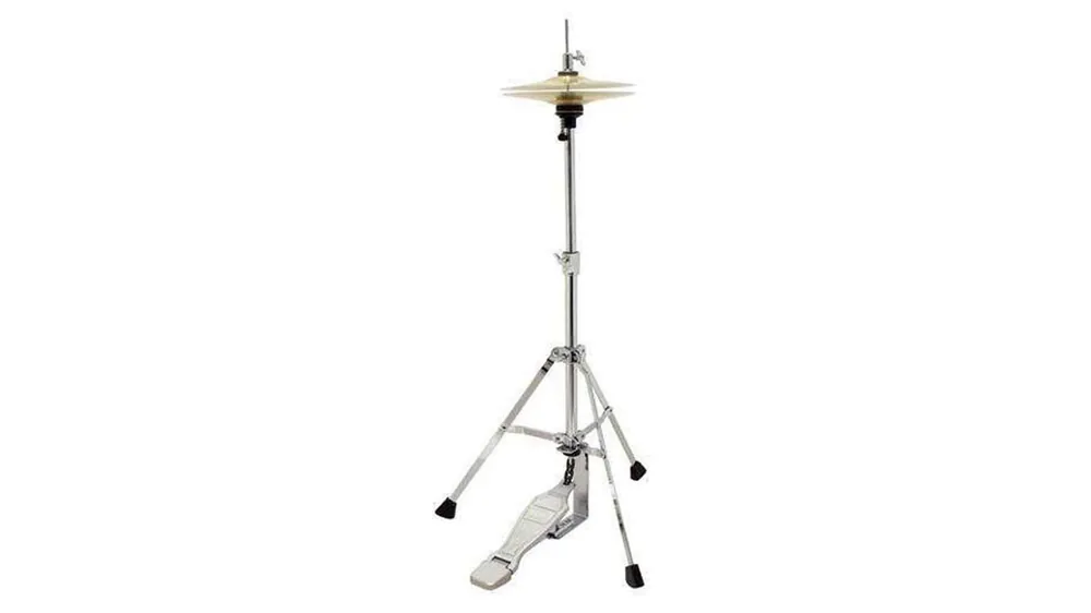 Basix JUNIOR HI HAT Ständer HH-50 Preiswert