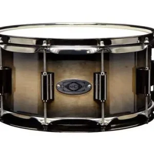DrumCraft DC838257 Snare B8 BIRCH 12"x6" Neu Im Sortiment