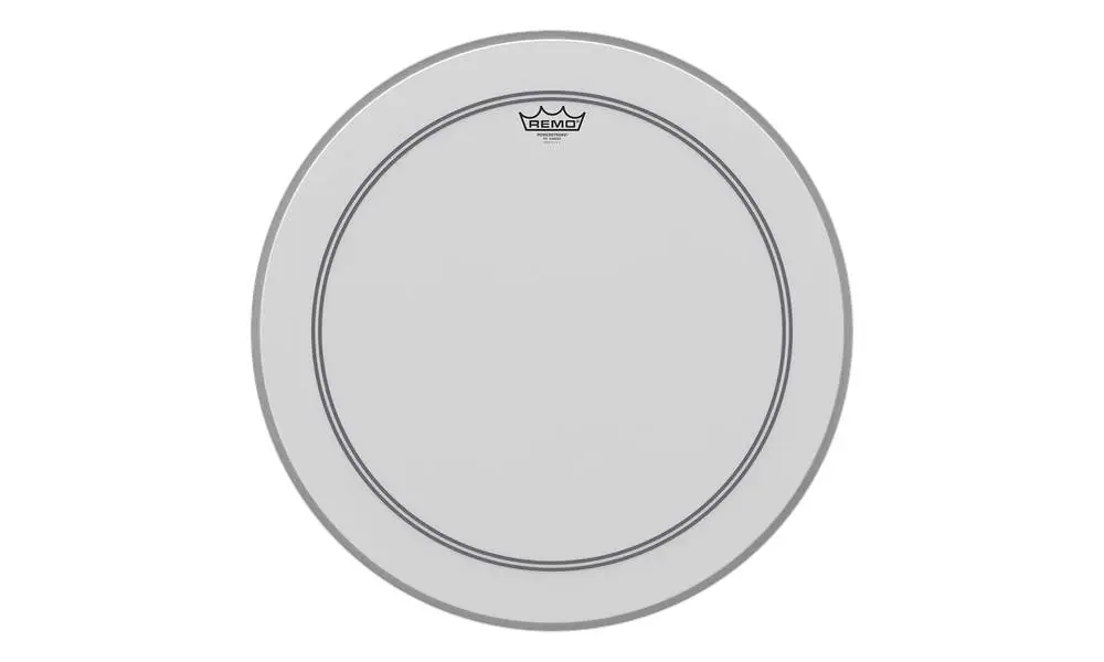 Schnäppchen Remo Powerstroke 3 coated 13"